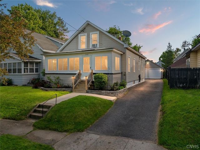 749 West Liberty Street, Rome, NY 13440