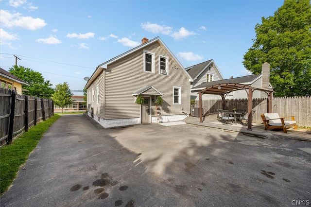 749 West Liberty Street, Rome, NY 13440