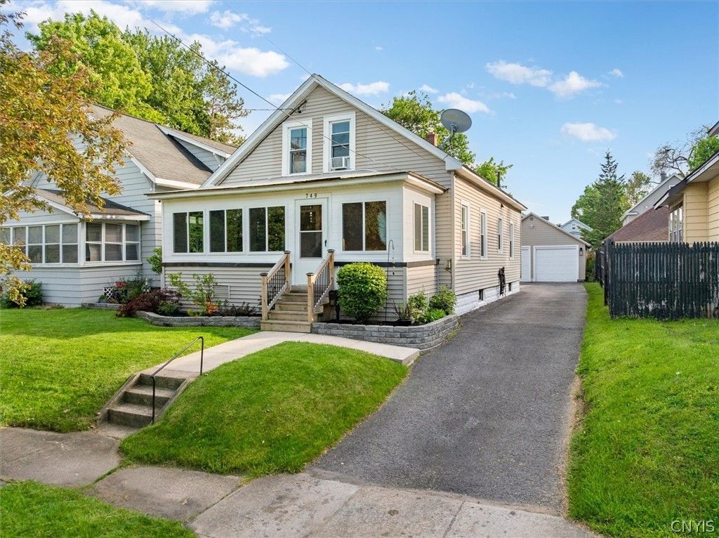 749 West Liberty Street, Rome, NY 13440