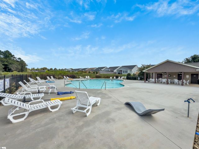 321 Meadowmoor Road, Greer, SC 29651