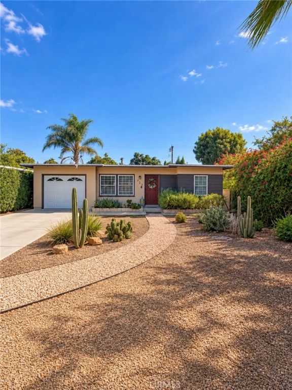 122 E De Anza Circle, Ontario, CA 91761