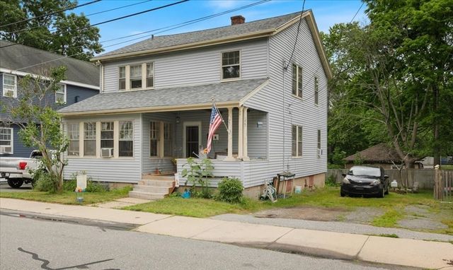 13 Hillcrest, Beverly, MA 01915