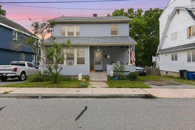 13 Hillcrest, Beverly, MA 01915