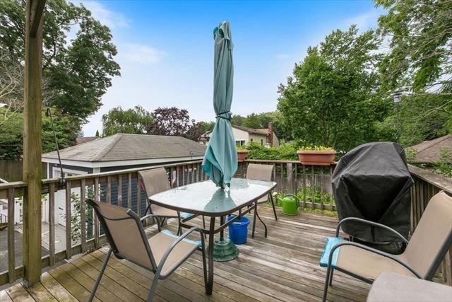 13 Hillcrest, Beverly, MA 01915