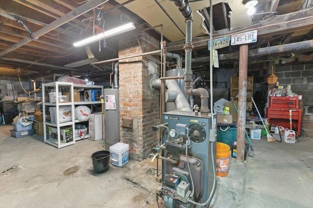 13 Hillcrest, Beverly, MA 01915