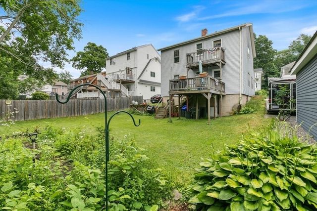 13 Hillcrest, Beverly, MA 01915