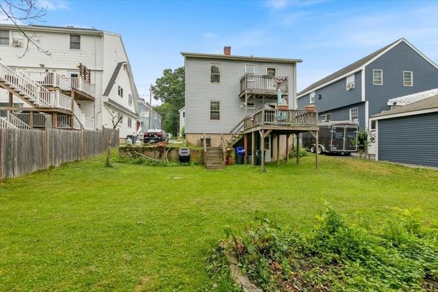 13 Hillcrest, Beverly, MA 01915