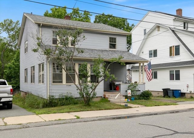13 Hillcrest, Beverly, MA 01915