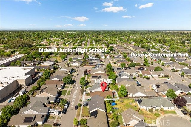 26 Lacewing Court, Chico, CA 95973