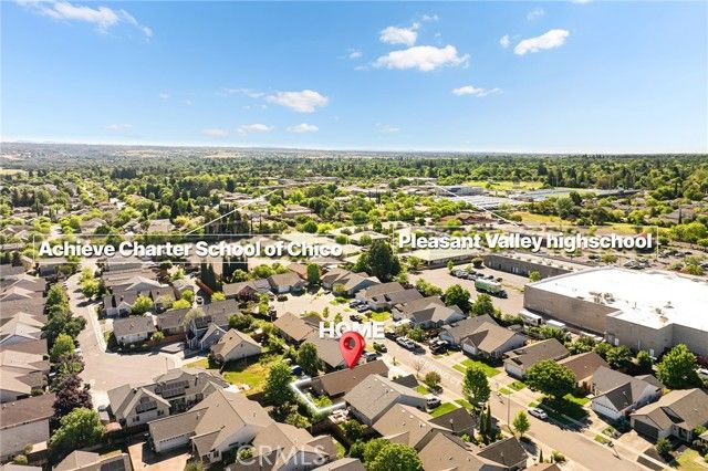 26 Lacewing Court, Chico, CA 95973