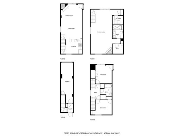 1013 W WEBSTER Avenue 5, Chicago, IL 60614