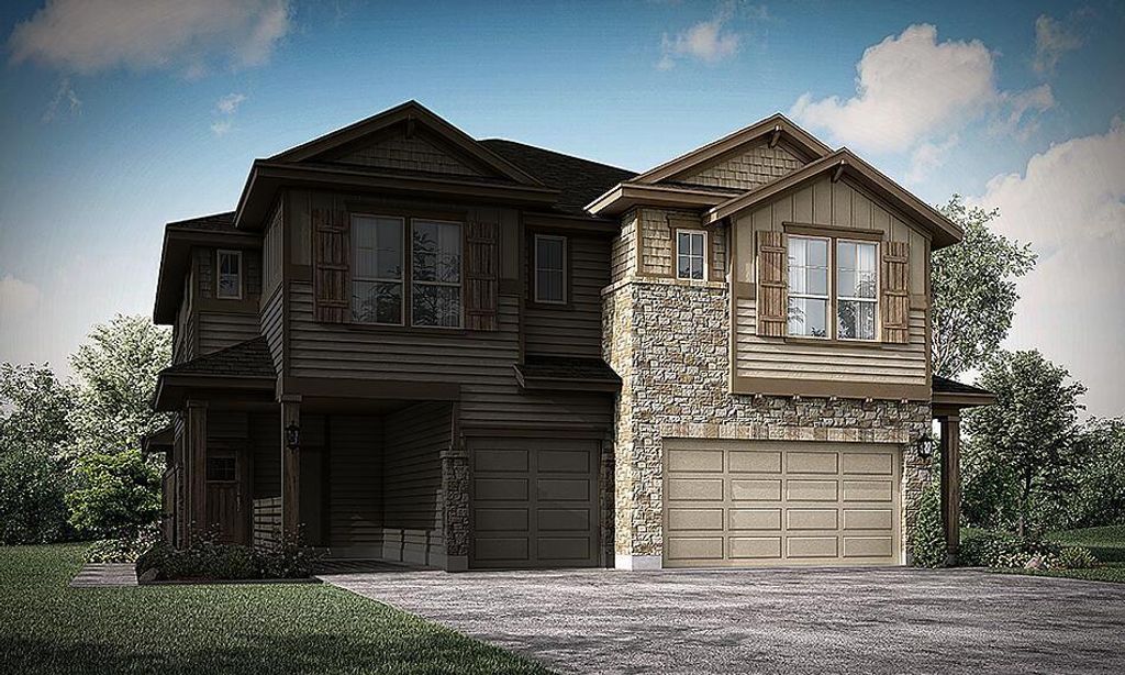 20603B Combine PATH, Pflugerville, TX 78660
