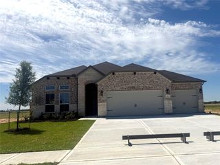 616 Rocky Bluff Way, Waller, TX 77484