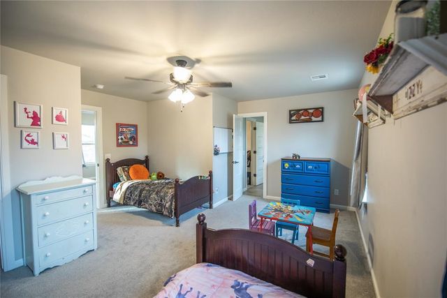 13274 Amanda Lane, Edmond, OK 73034