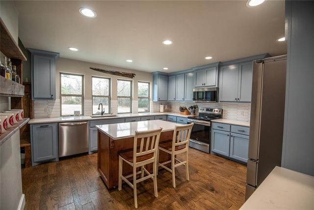 13274 Amanda Lane, Edmond, OK 73034