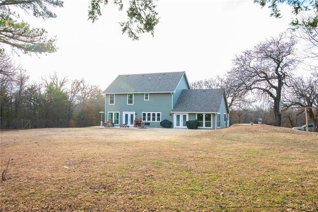 13274 Amanda Lane, Edmond, OK 73034