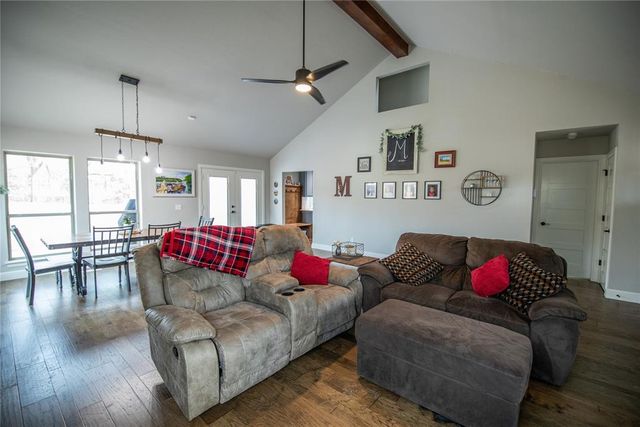 13274 Amanda Lane, Edmond, OK 73034