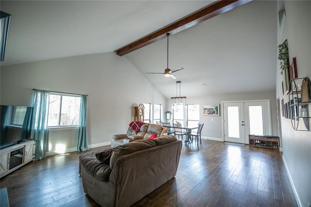 13274 Amanda Lane, Edmond, OK 73034