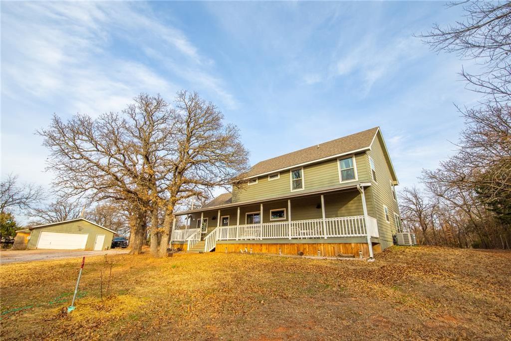 13274 Amanda Lane, Edmond, OK 73034