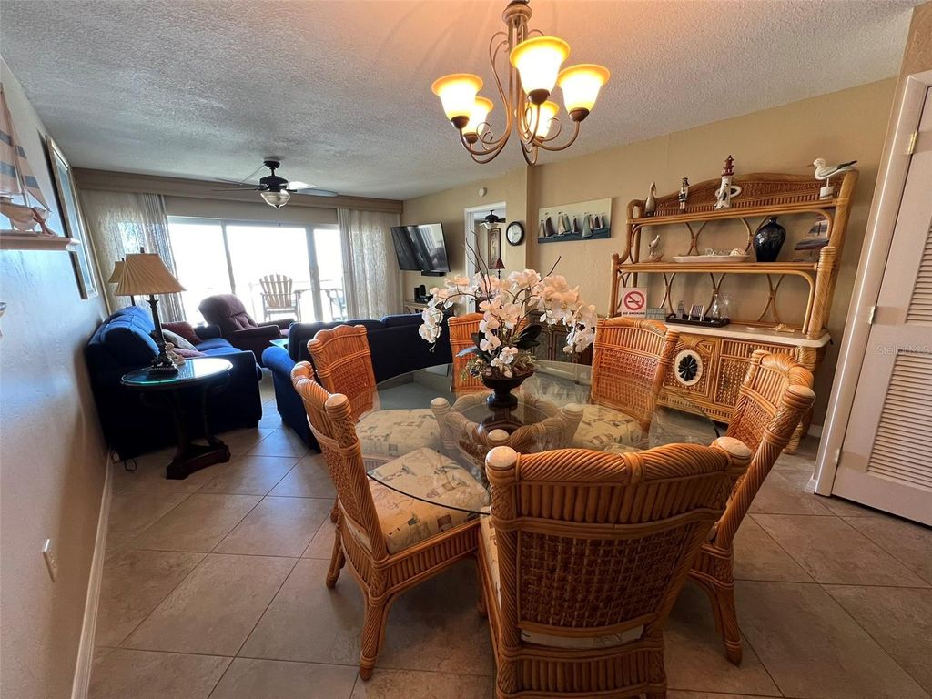 Image 2 of property listing at 3501 S ATLANTIC AVENUE 606, New Smyrna Beach, FL 32169