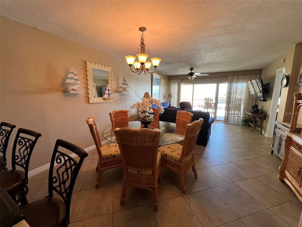 Image 3 of property listing at 3501 S ATLANTIC AVENUE 606, New Smyrna Beach, FL 32169