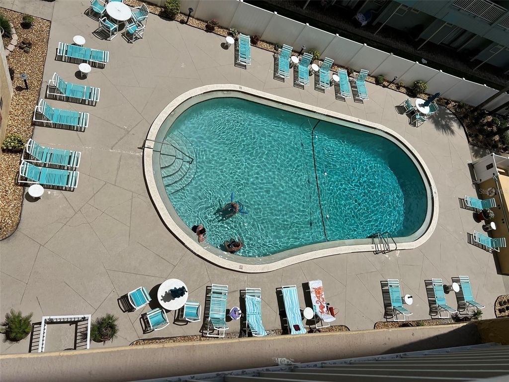 Image 28 of property listing at 3501 S ATLANTIC AVENUE 606, New Smyrna Beach, FL 32169