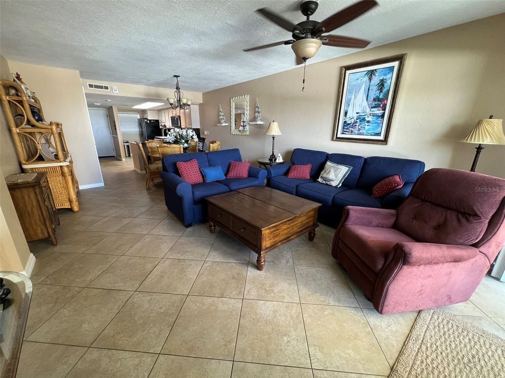 Image 4 of property listing at 3501 S ATLANTIC AVENUE 606, New Smyrna Beach, FL 32169