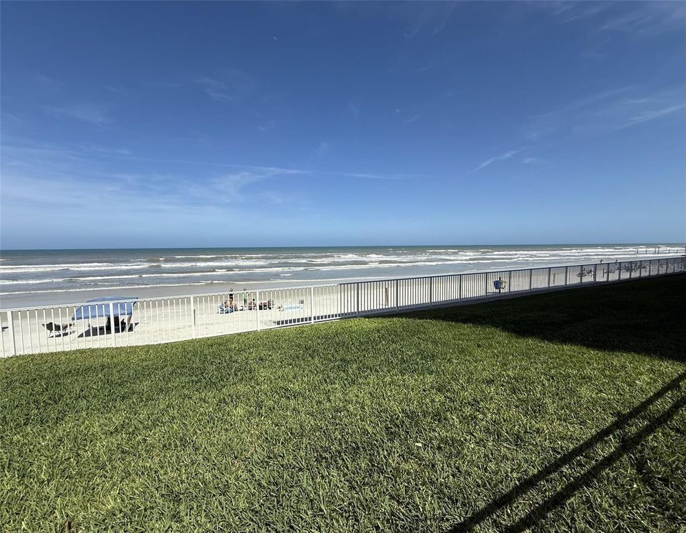 Image 31 of property listing at 3501 S ATLANTIC AVENUE 606, New Smyrna Beach, FL 32169