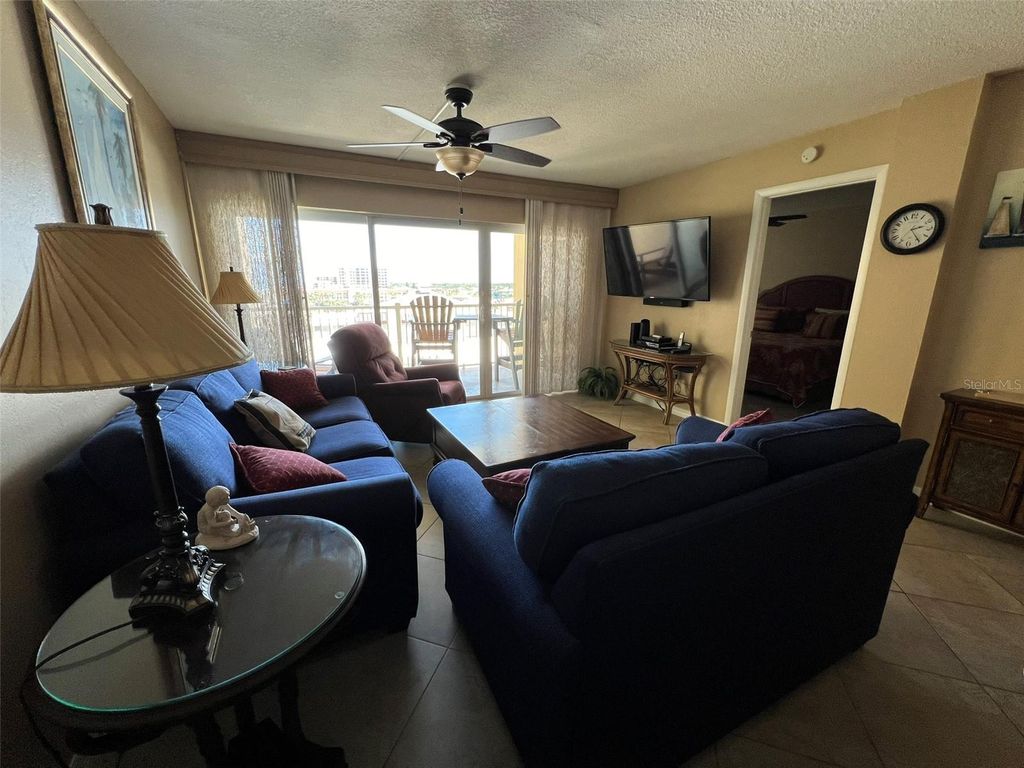 Image 5 of property listing at 3501 S ATLANTIC AVENUE 606, New Smyrna Beach, FL 32169