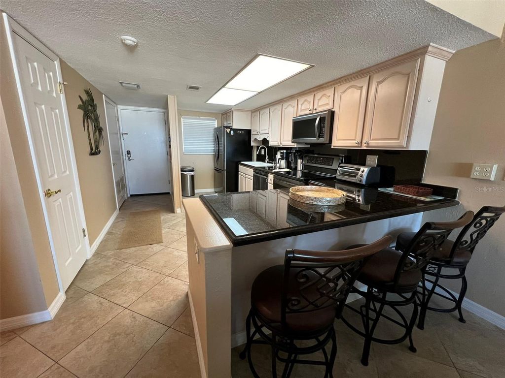 Image 9 of property listing at 3501 S ATLANTIC AVENUE 606, New Smyrna Beach, FL 32169