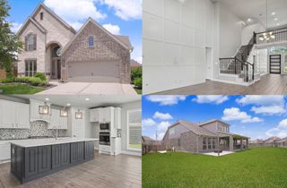 4105 Ashwood Hollow Lane, Spring, TX 77386