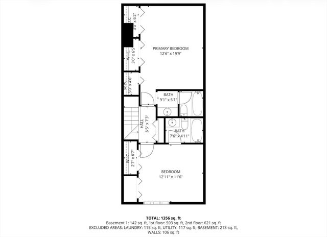 93 Forest Glade 93, Falmouth, MA 02536