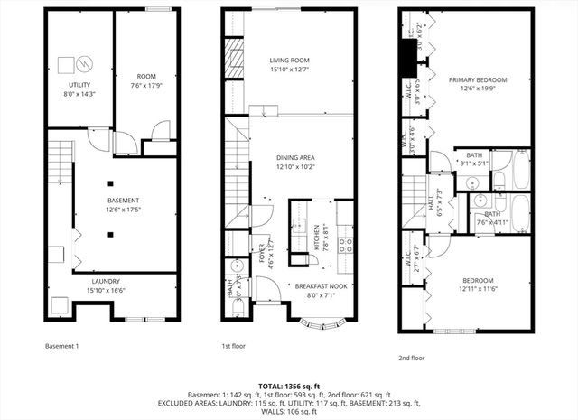 93 Forest Glade 93, Falmouth, MA 02536