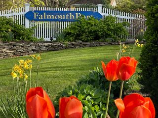 93 Forest Glade 93, Falmouth, MA 02536