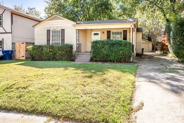 7326 CASA LOMA Avenue, Dallas, TX 75214