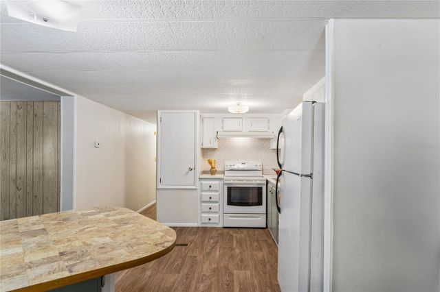 6601 SUTHERLAND AVE, New Port Richey, FL 34653
