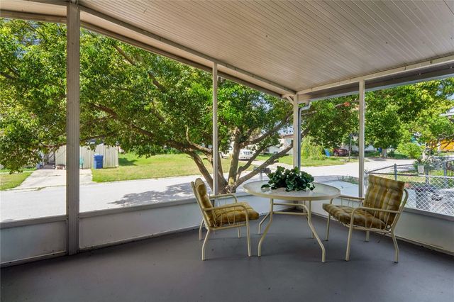 6601 SUTHERLAND AVE, New Port Richey, FL 34653