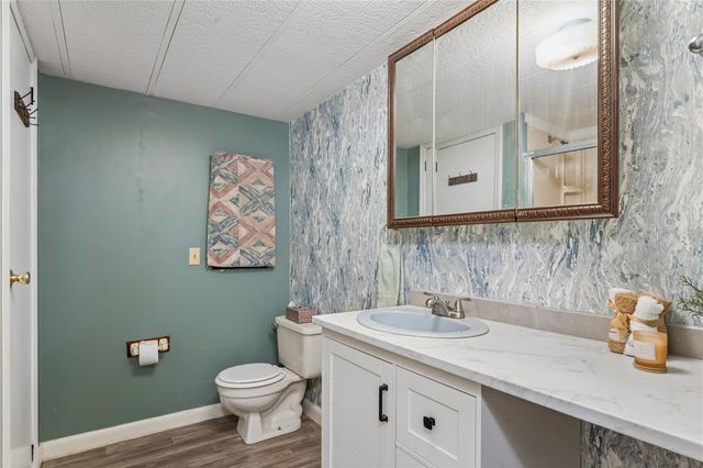 6601 SUTHERLAND AVE, New Port Richey, FL 34653