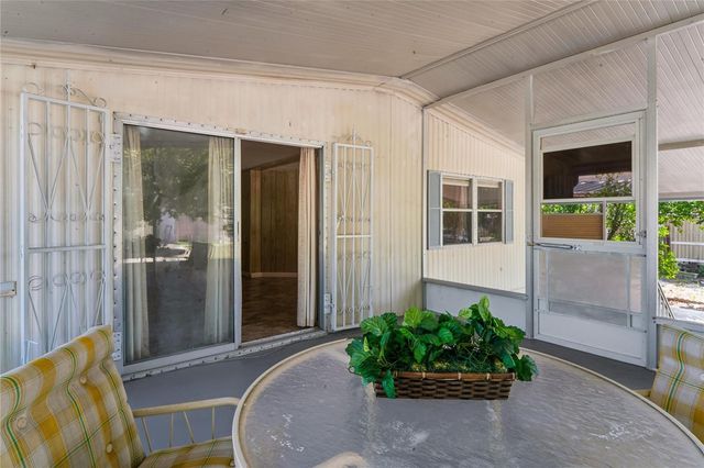 6601 SUTHERLAND AVE, New Port Richey, FL 34653