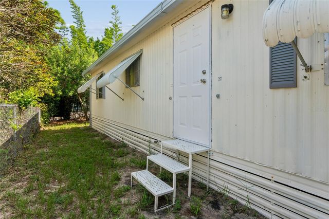 6601 SUTHERLAND AVE, New Port Richey, FL 34653