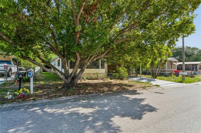 6601 SUTHERLAND AVE, New Port Richey, FL 34653