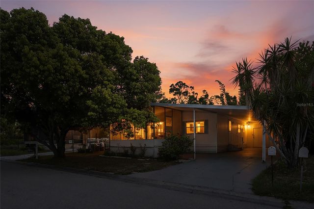 6601 SUTHERLAND AVE, New Port Richey, FL 34653