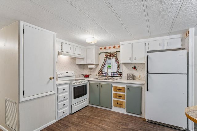 6601 SUTHERLAND AVE, New Port Richey, FL 34653