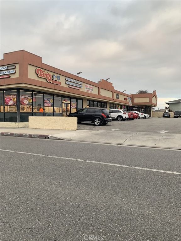 14766 Bellflower Boulevard, Bellflower, CA 90706