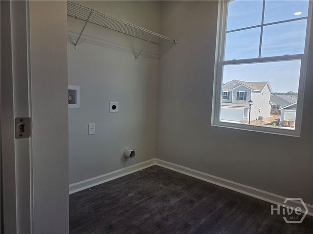 218 Hasty Point Road, Port Wentworth, GA 31407