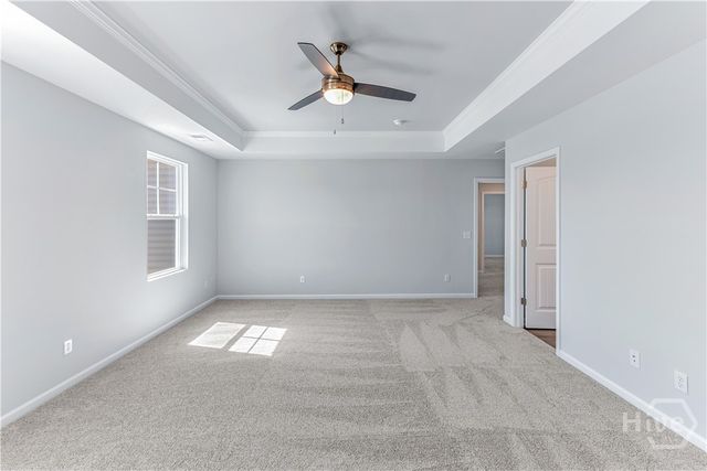 218 Hasty Point Road, Port Wentworth, GA 31407