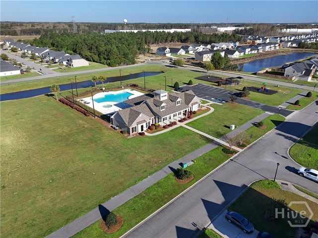 218 Hasty Point Road, Port Wentworth, GA 31407