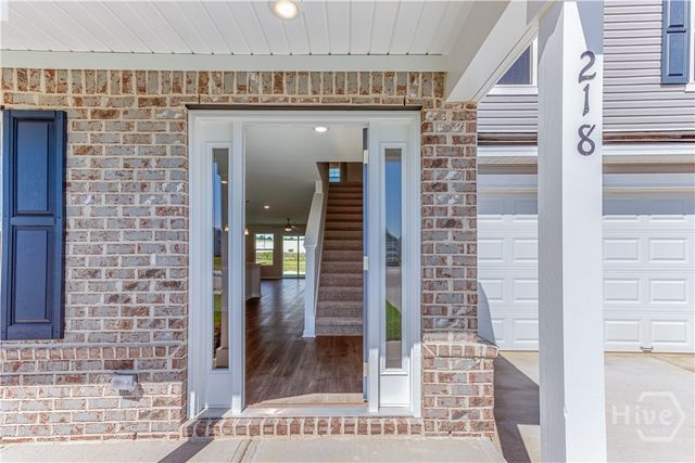 218 Hasty Point Road, Port Wentworth, GA 31407