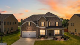 324 Conley Avenue, Hampton, GA 30228