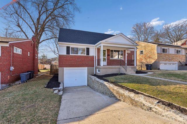 3307 Glenmont Lane, Green Twp, OH 45248